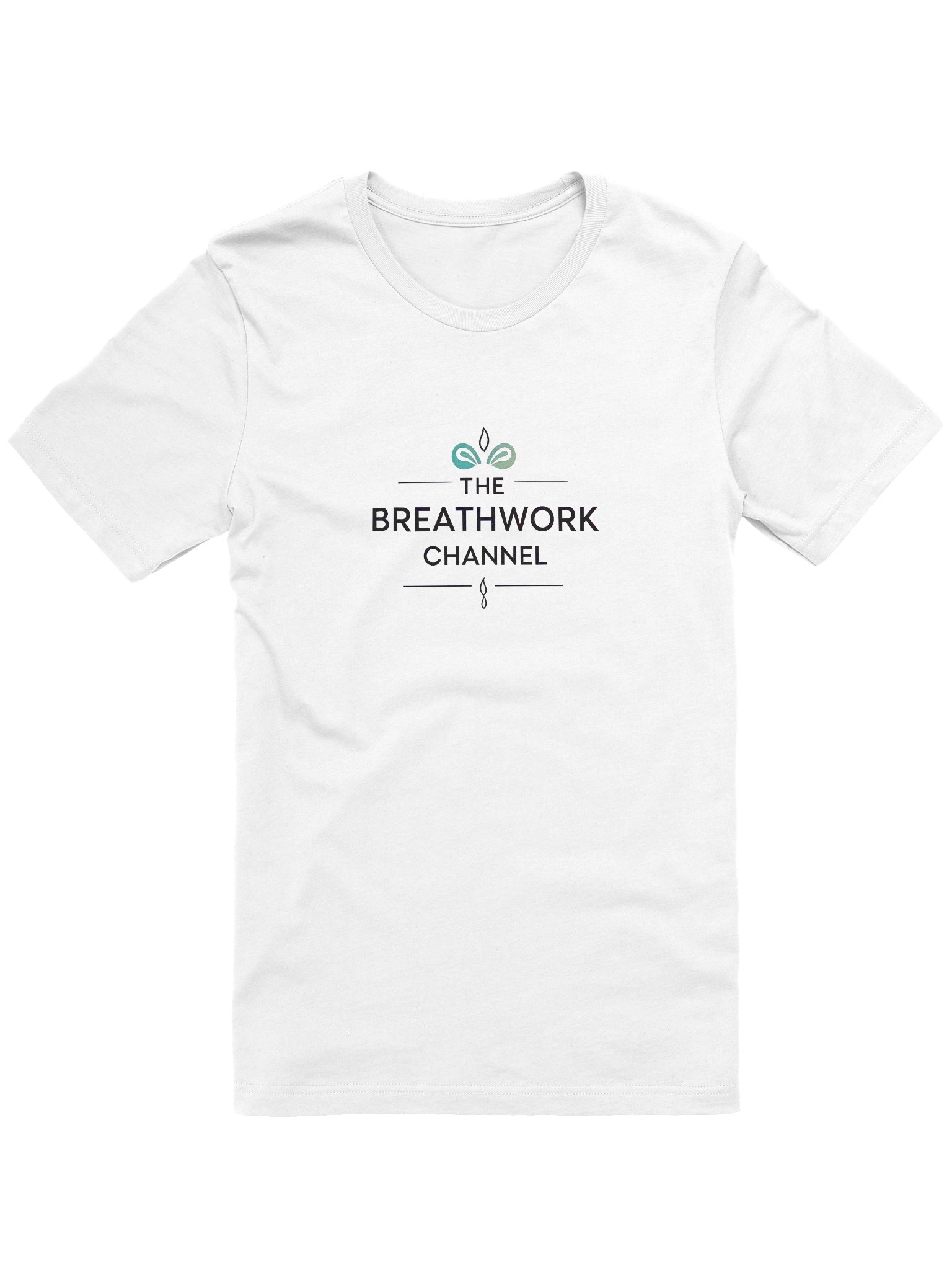 BW Channel Tee product image (1)