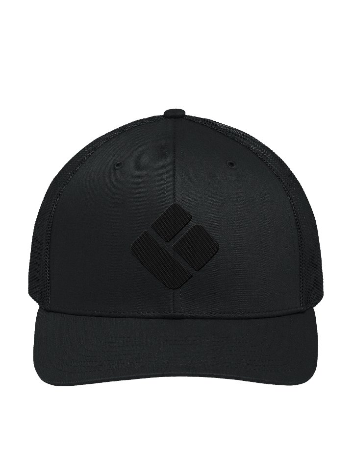 The Stealth Operation Trucker product image (1)