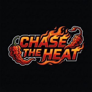 Chase The Heat Shop 