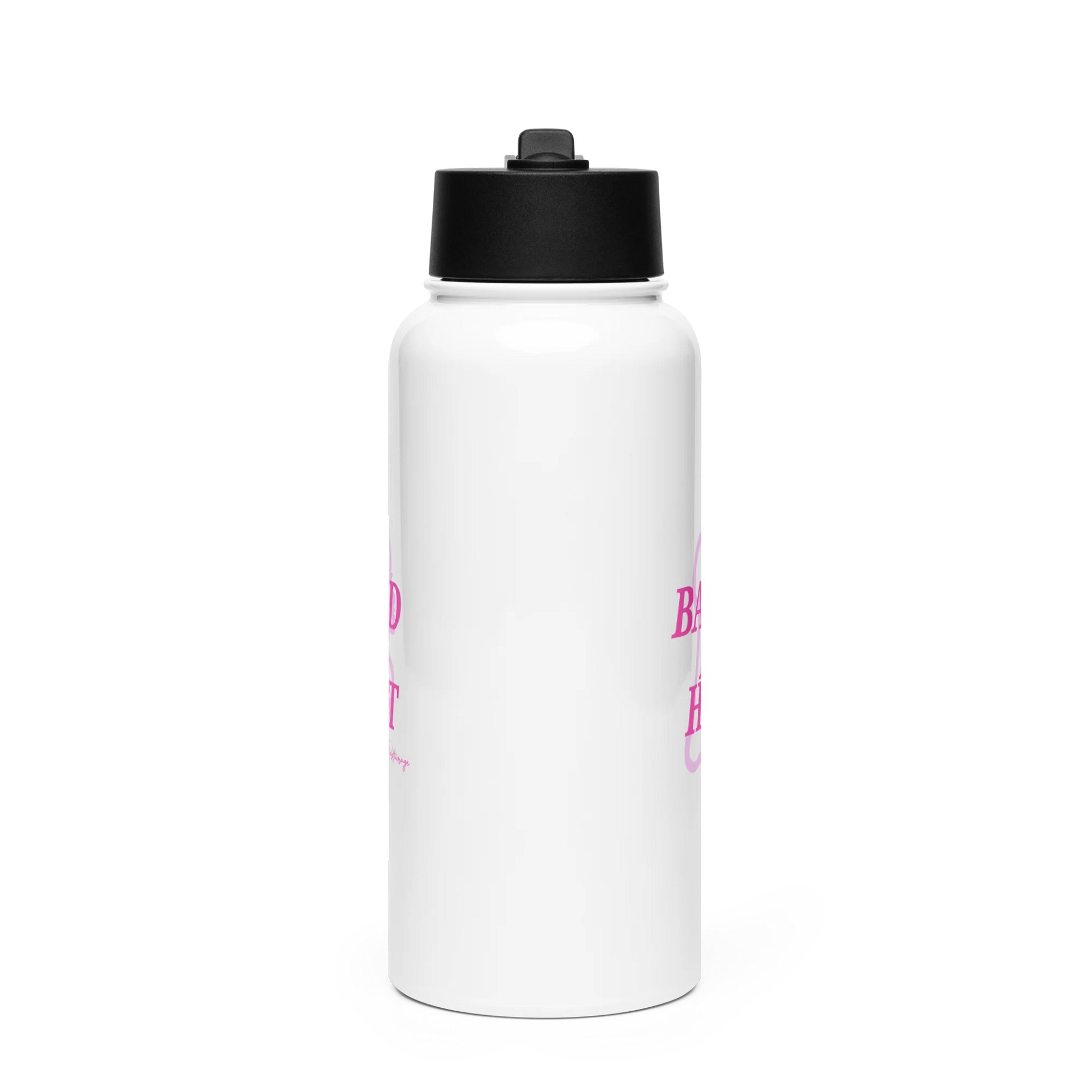 Bald is Hot - Bottle product image (3)