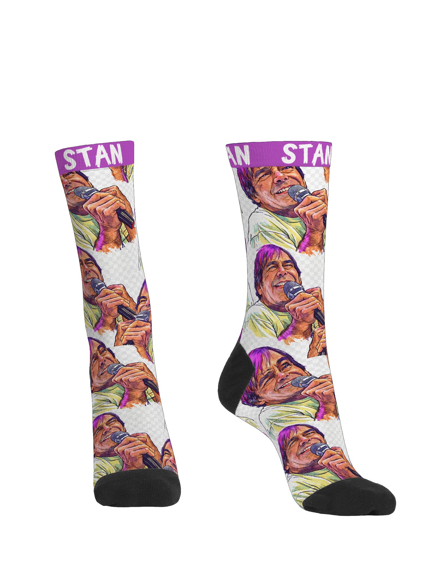Stan Socks product image (2)