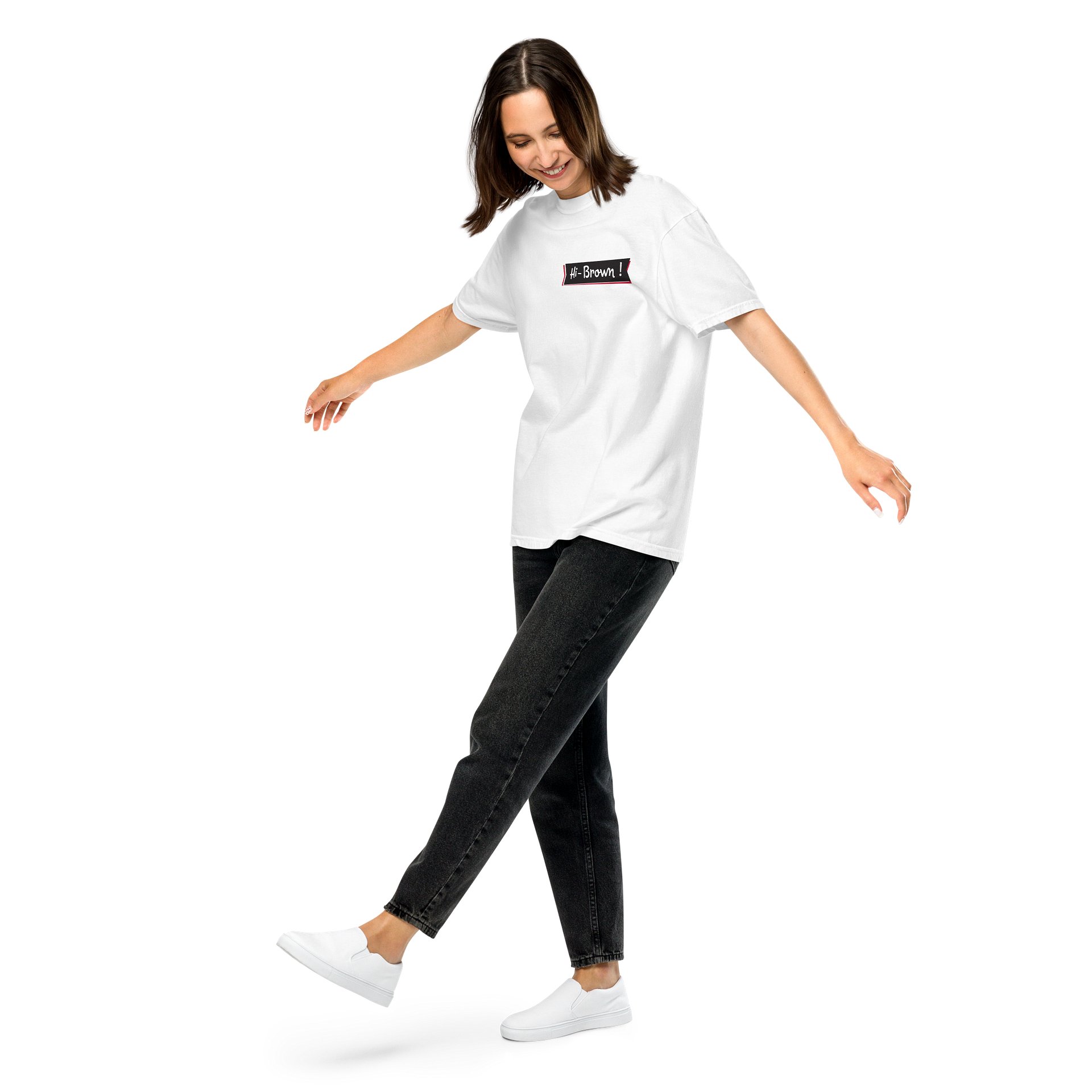 Ganset Tee product image (7)