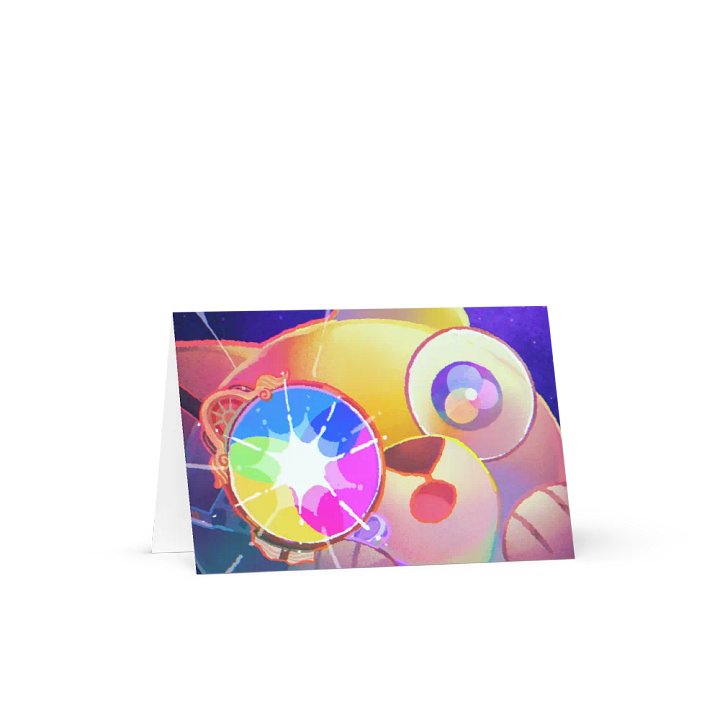 The World Can Be Better Postcard product image (1)
