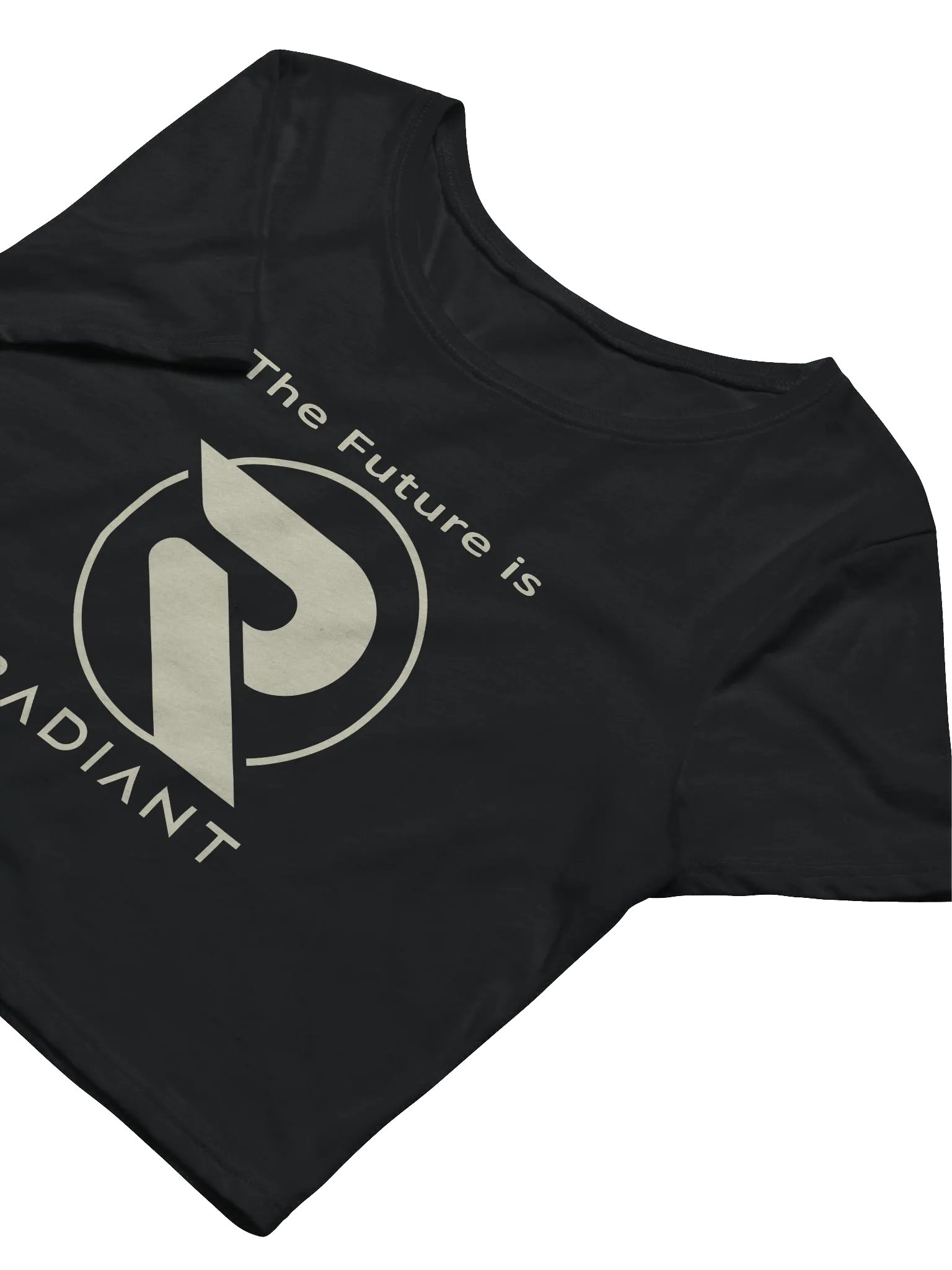 A Radiant Crop Top (Female) product image (9)