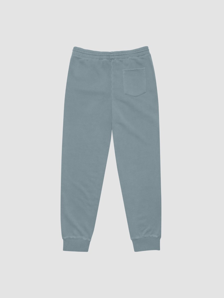 *not* mentally linear Pigment Dyed Sweatpants product image (12)