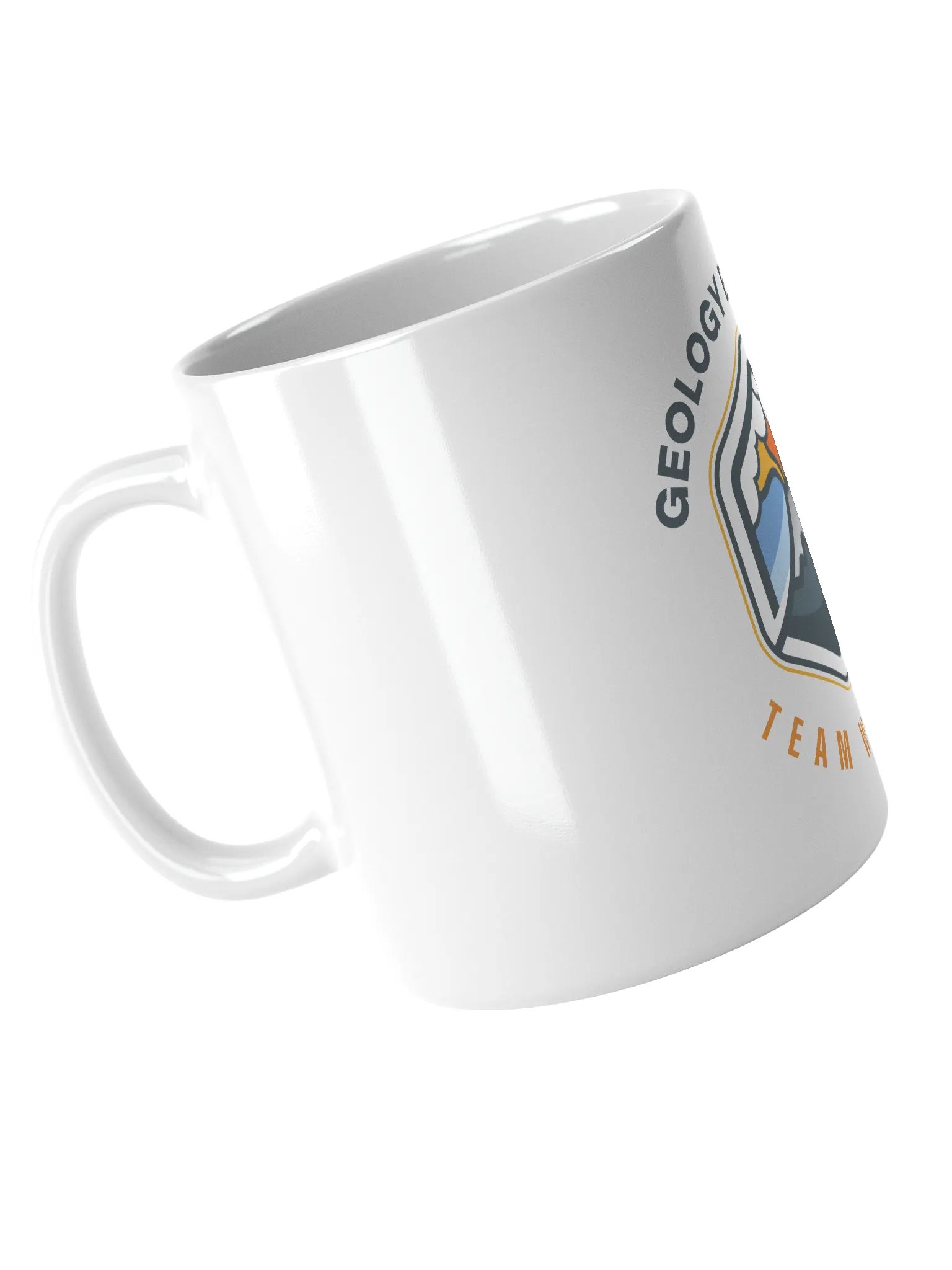 Volcanic Eruption Mug product image (8)