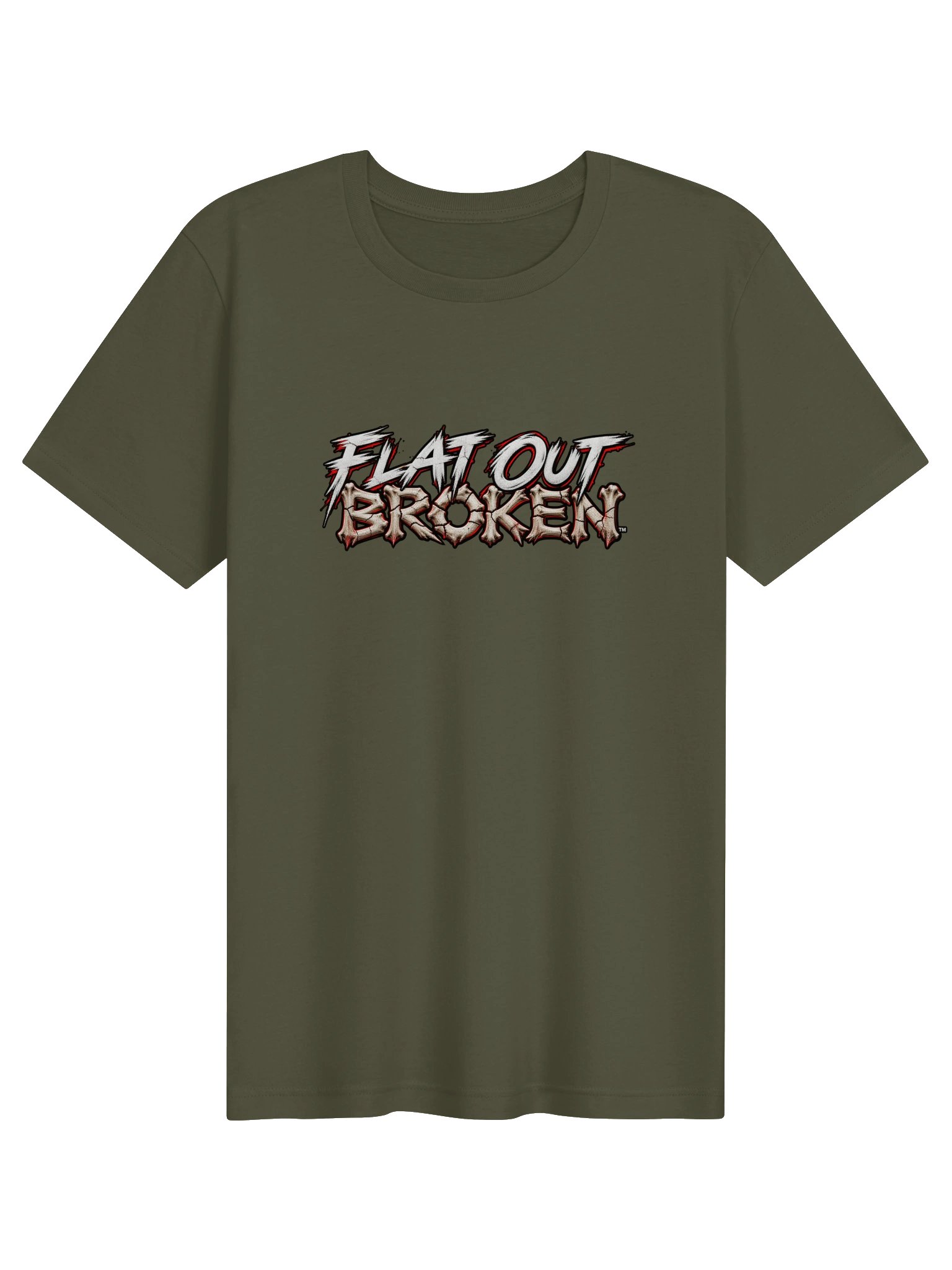 Funny Warranty Expired Shirt — Still Functional, Some Assembly Required | Flat Out Broken™ product image (2)