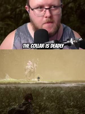 The dark truth about the collar #gaming #story #beastofreincarnation #dark #ClipGPT #streamladder