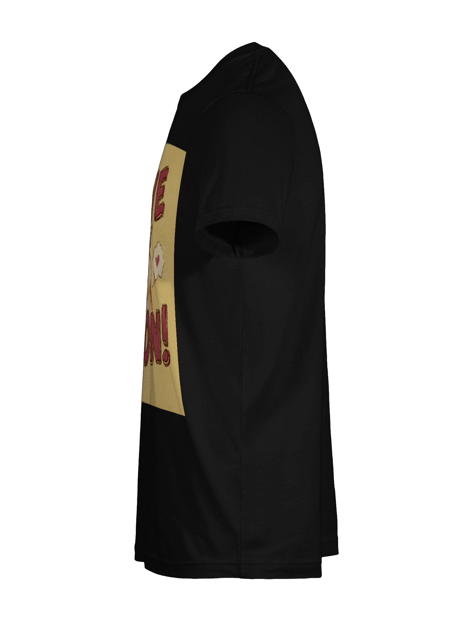 "I Love Bacon" - Women's T-Shirt (MK 2) product image (11)