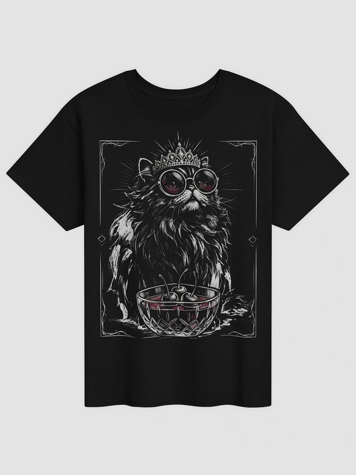 The Desperado Club Princess Donut Approved Dungeon Crawler Carl Mongo Shirt product image (2)
