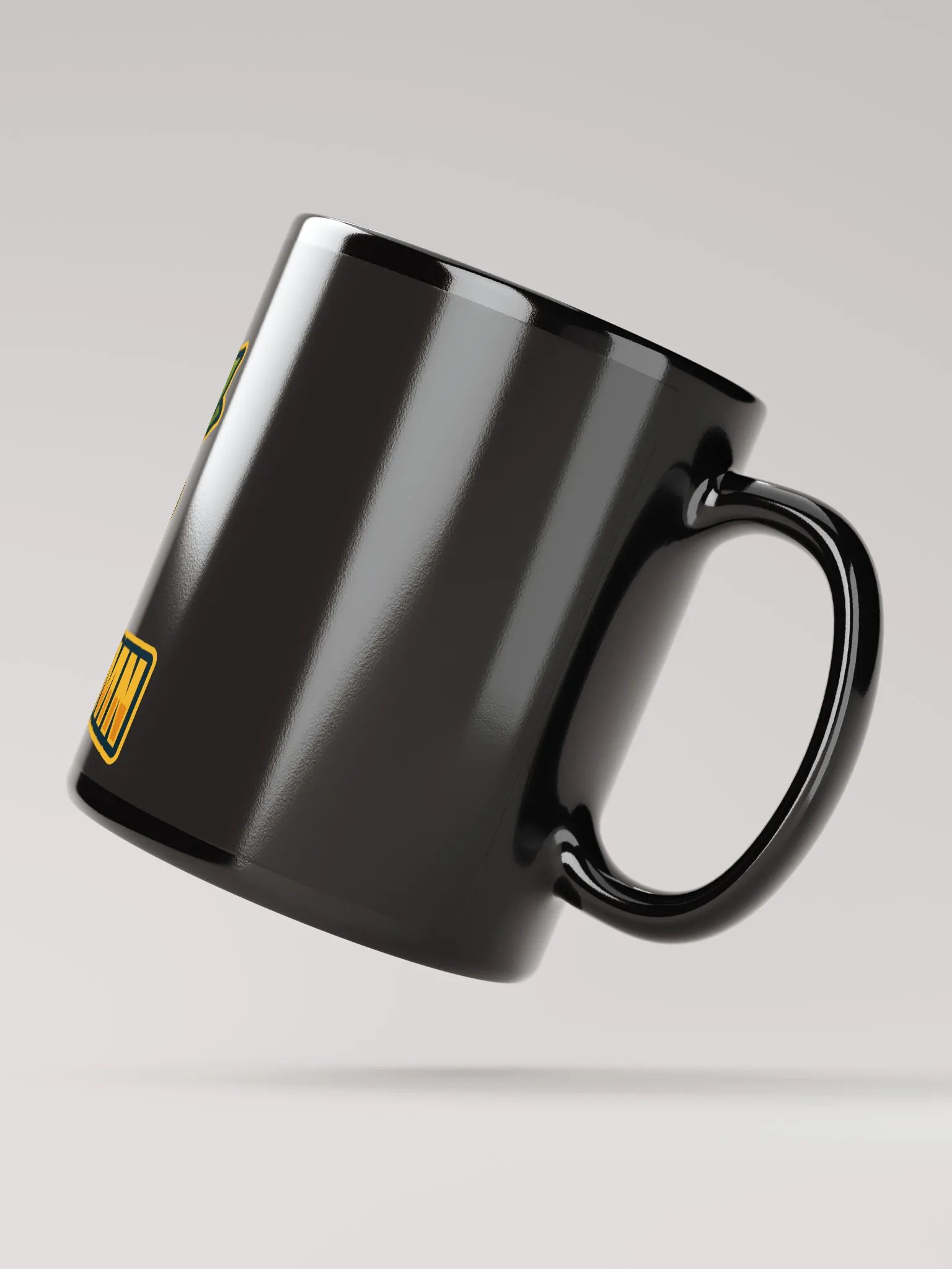 ConfusedLMN Illustrated Mug product image (4)