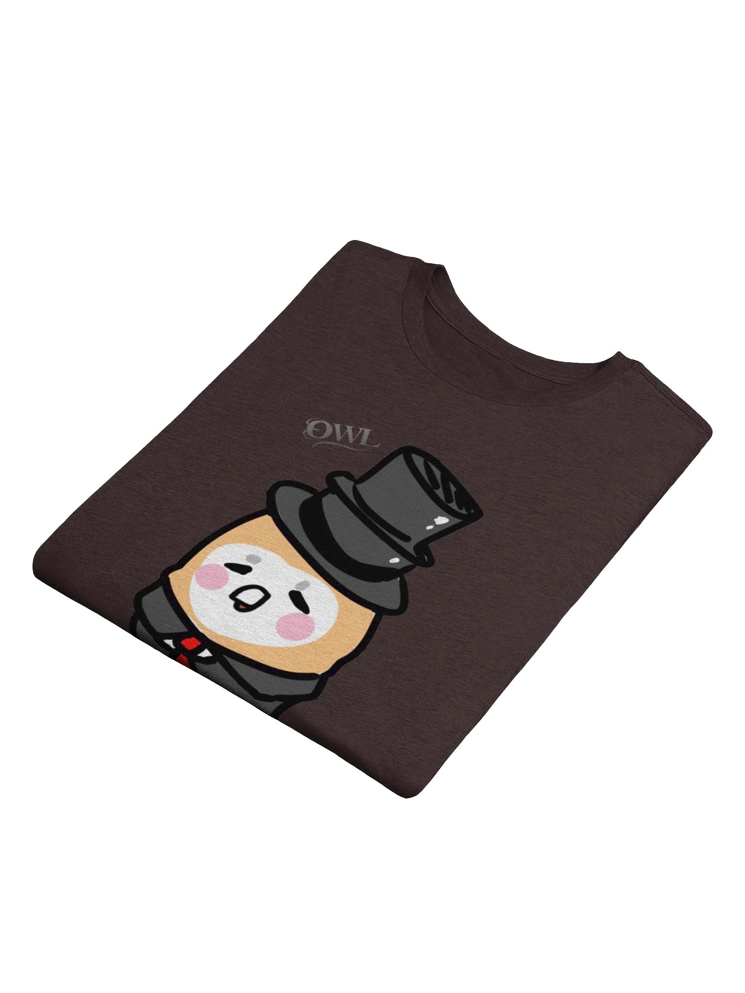 Ibreon Esports Owl Tee product image (52)