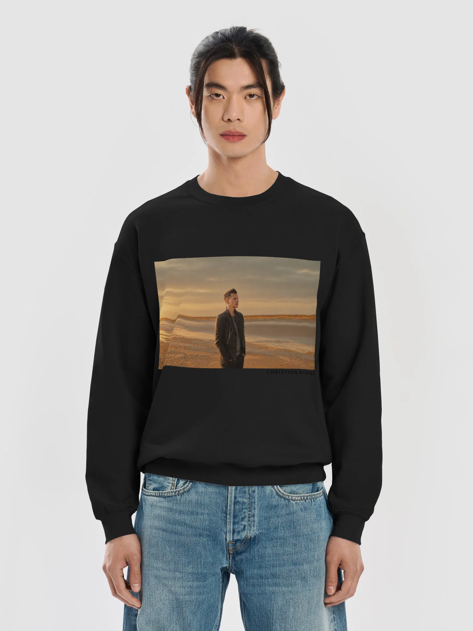 Ainsdale Sweatshirt product image (6)