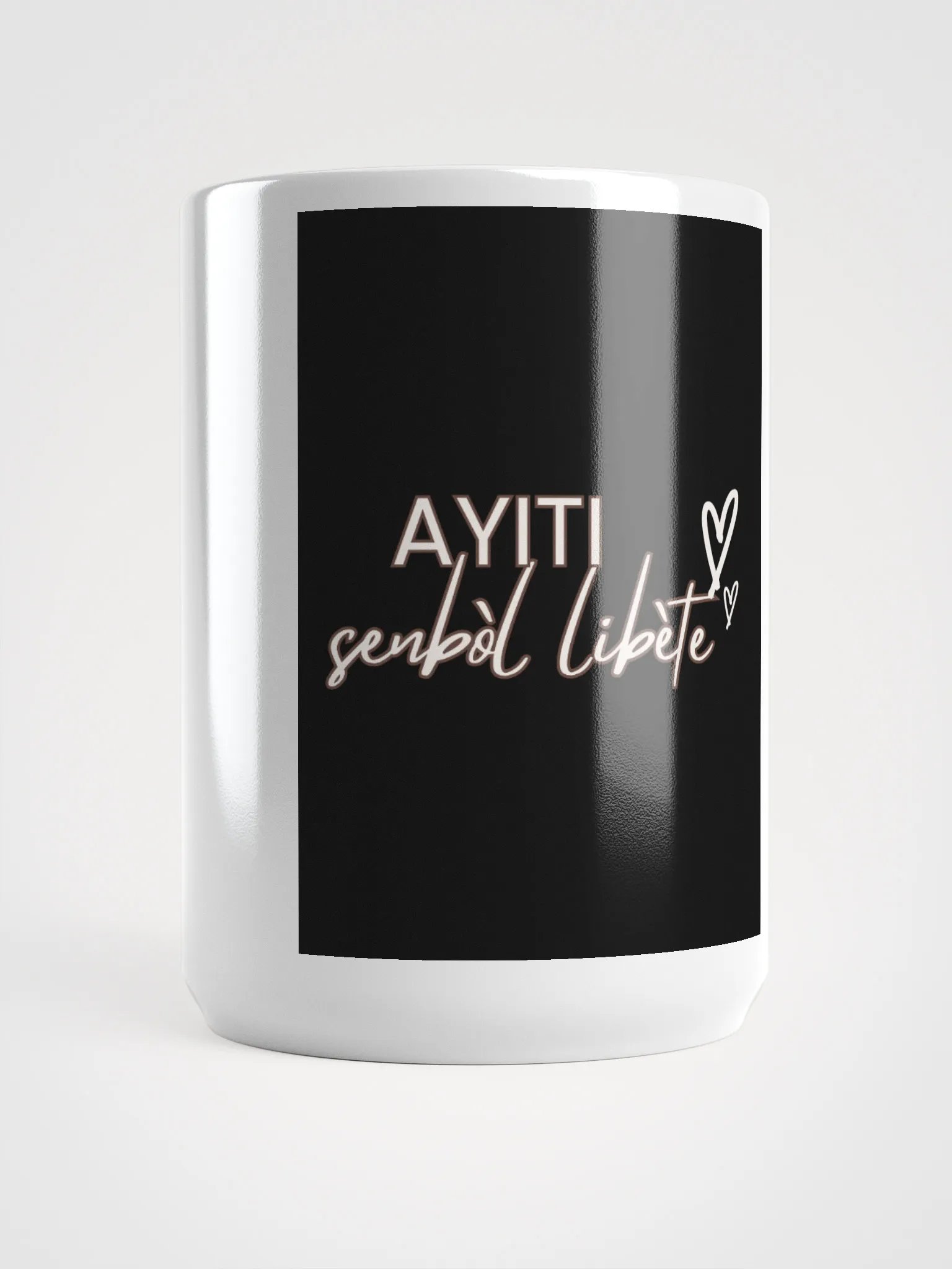 Sip Libète Classic mug product image (5)