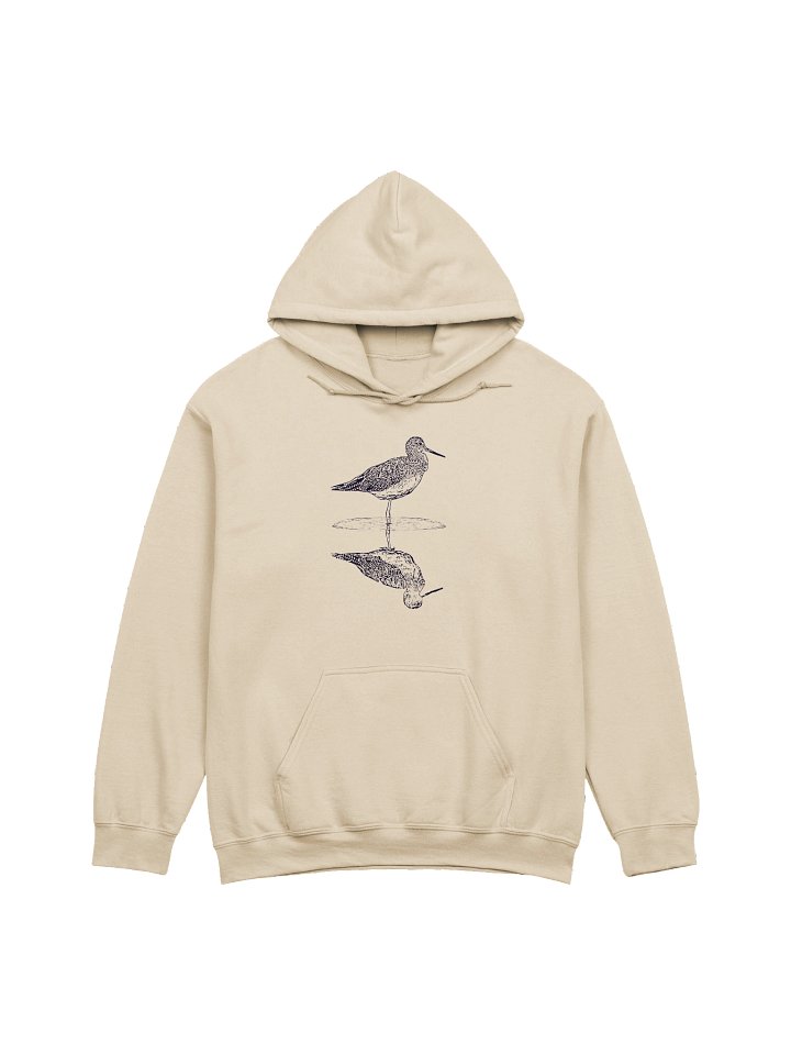 Shorebird Birding Hoodie product image (25)