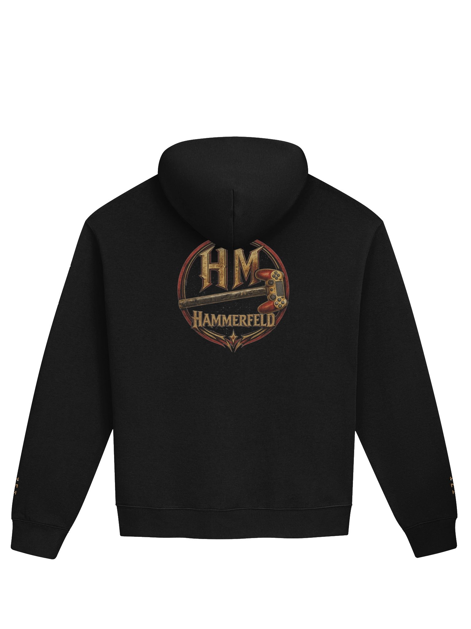 HMH Inaugural H1 product image (2)