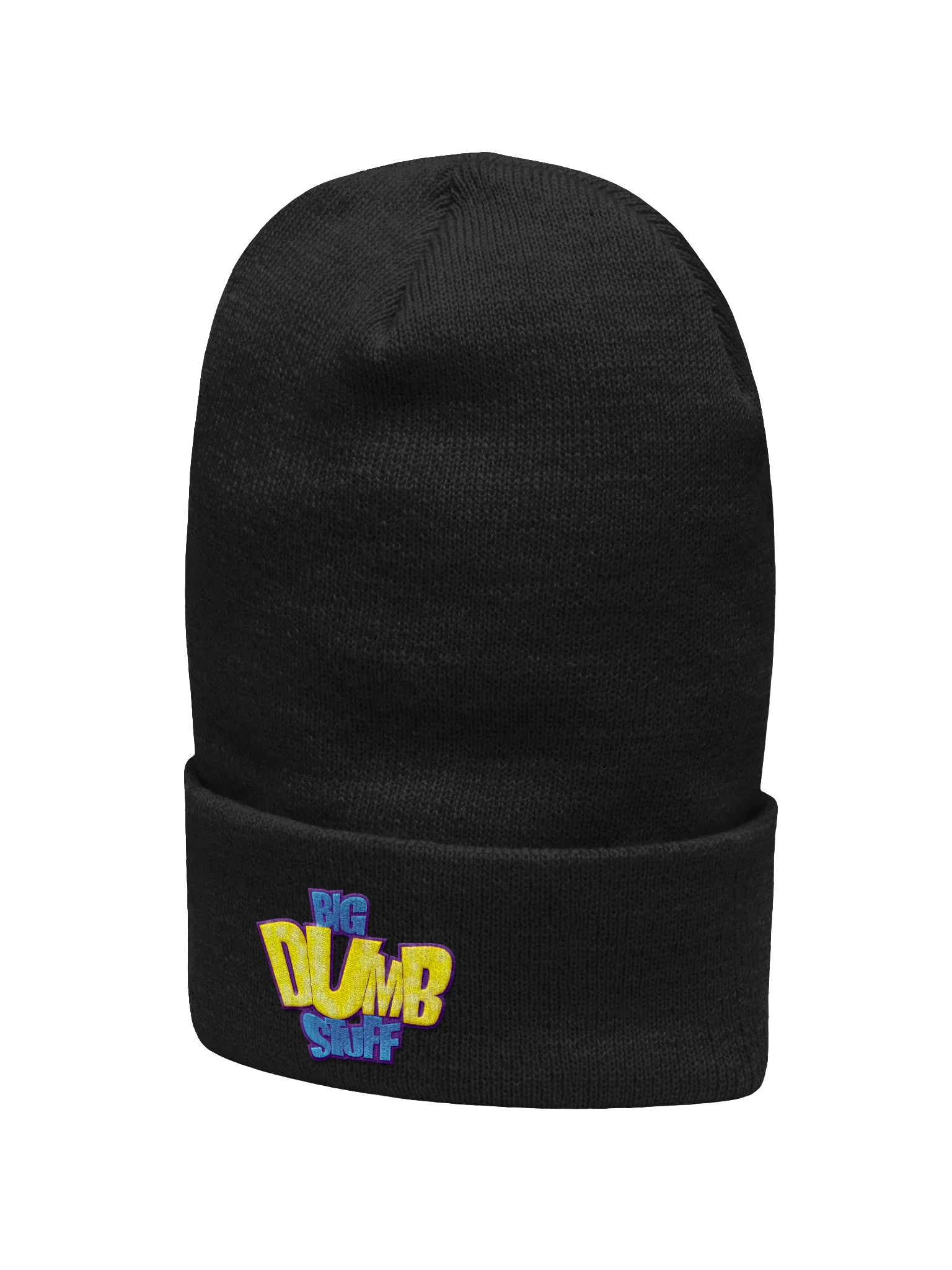 Big Dumb Beanie product image (2)