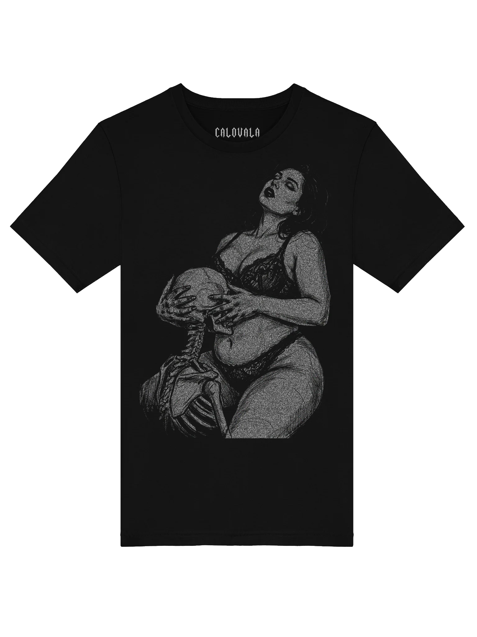 Romantica Shirt product image (5)
