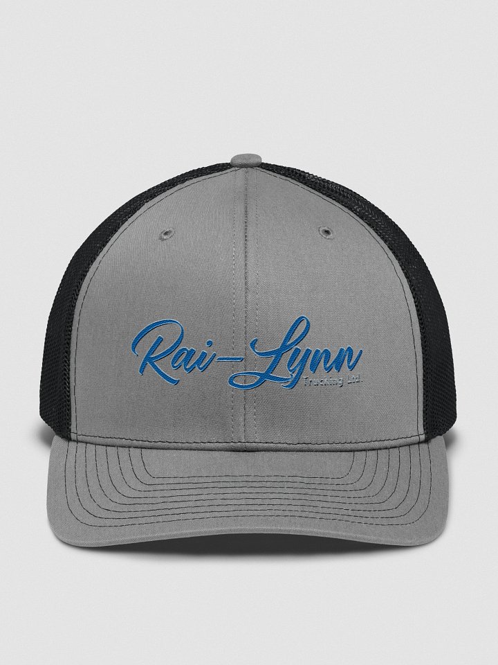 Rai-lynn Trucker Hat product image (1)