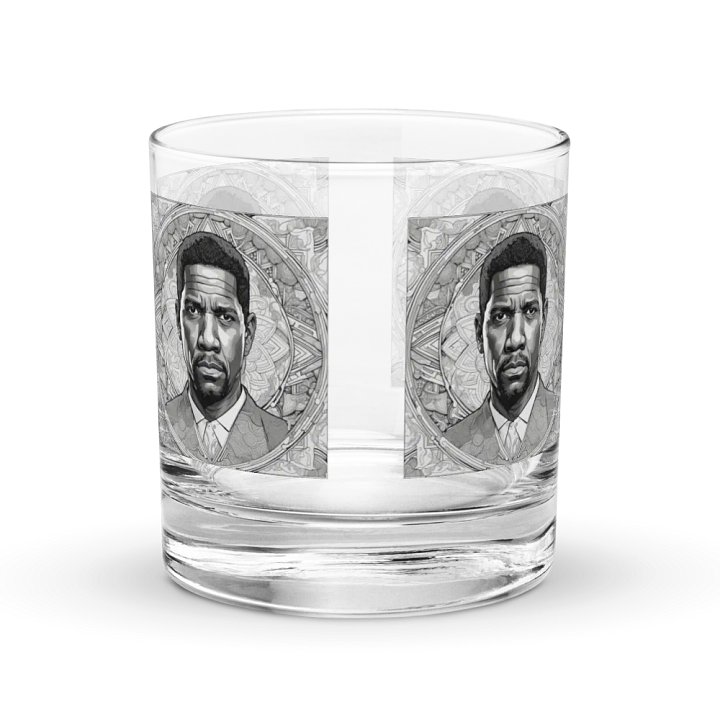 Dapper Gentlemen Rocks Glass Set product image (2)