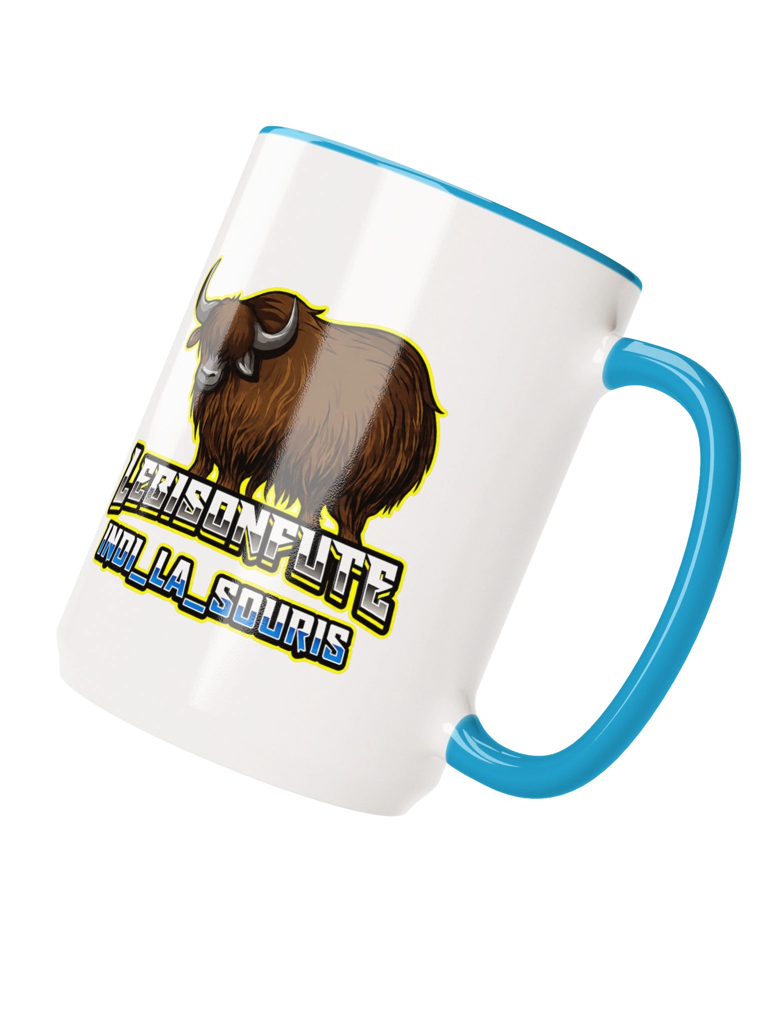 Le MUG 🎁 de Indi_la_souris product image (3)
