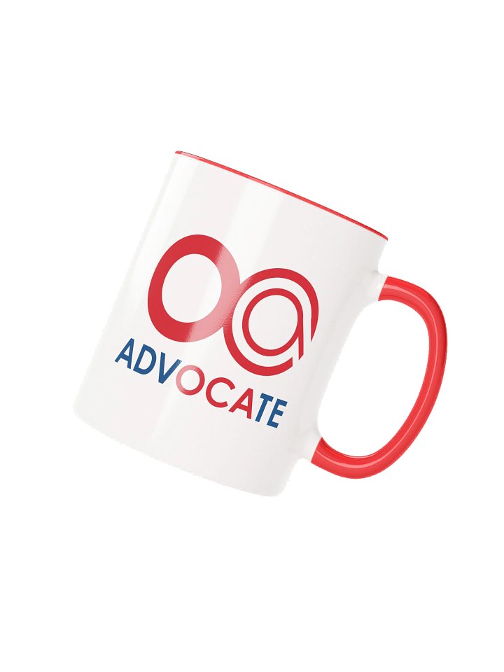 OCA Mug product image (2)