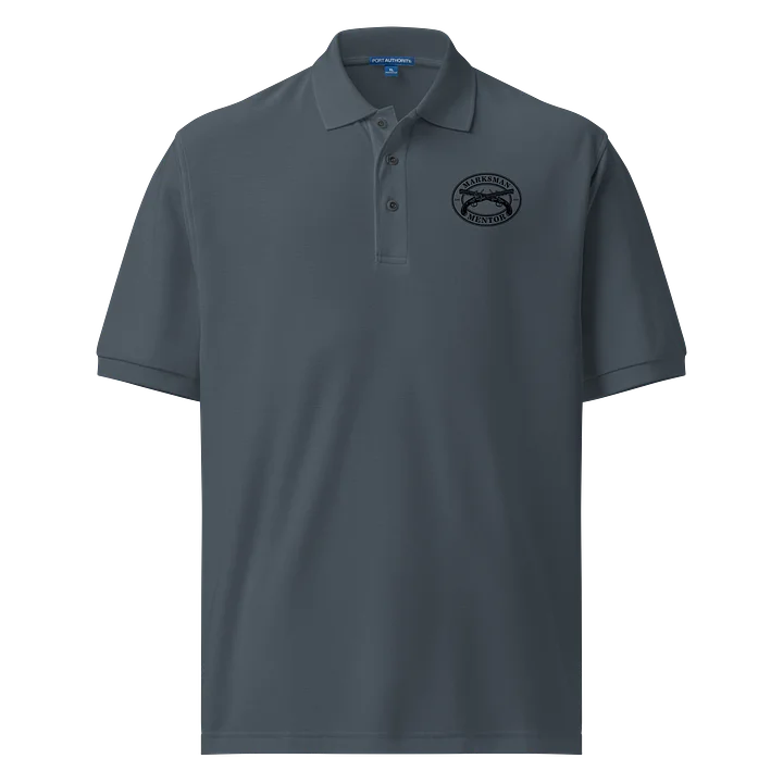 Printed Polo product image (1)