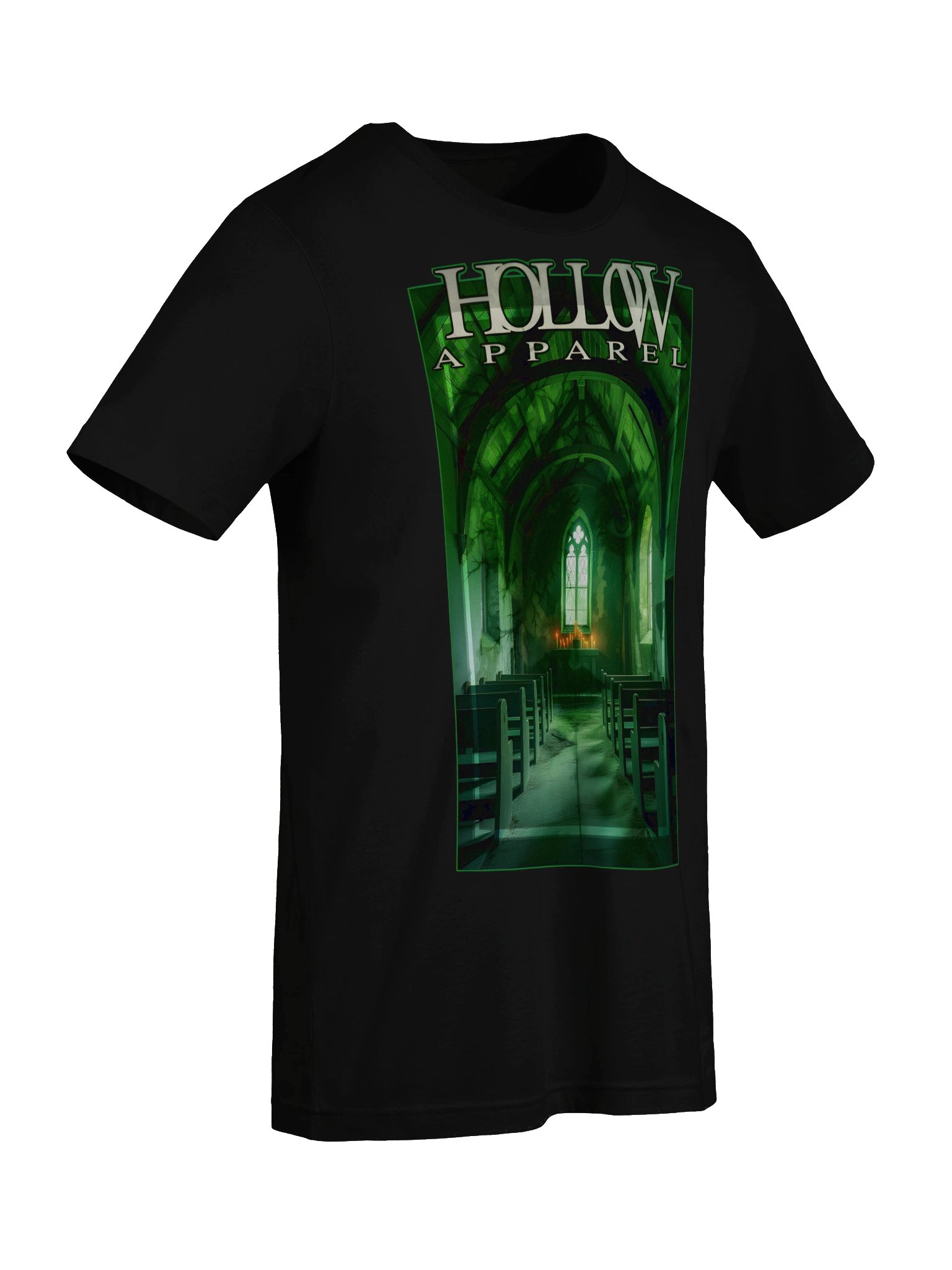 Altar unisex t-Shirt product image (9)