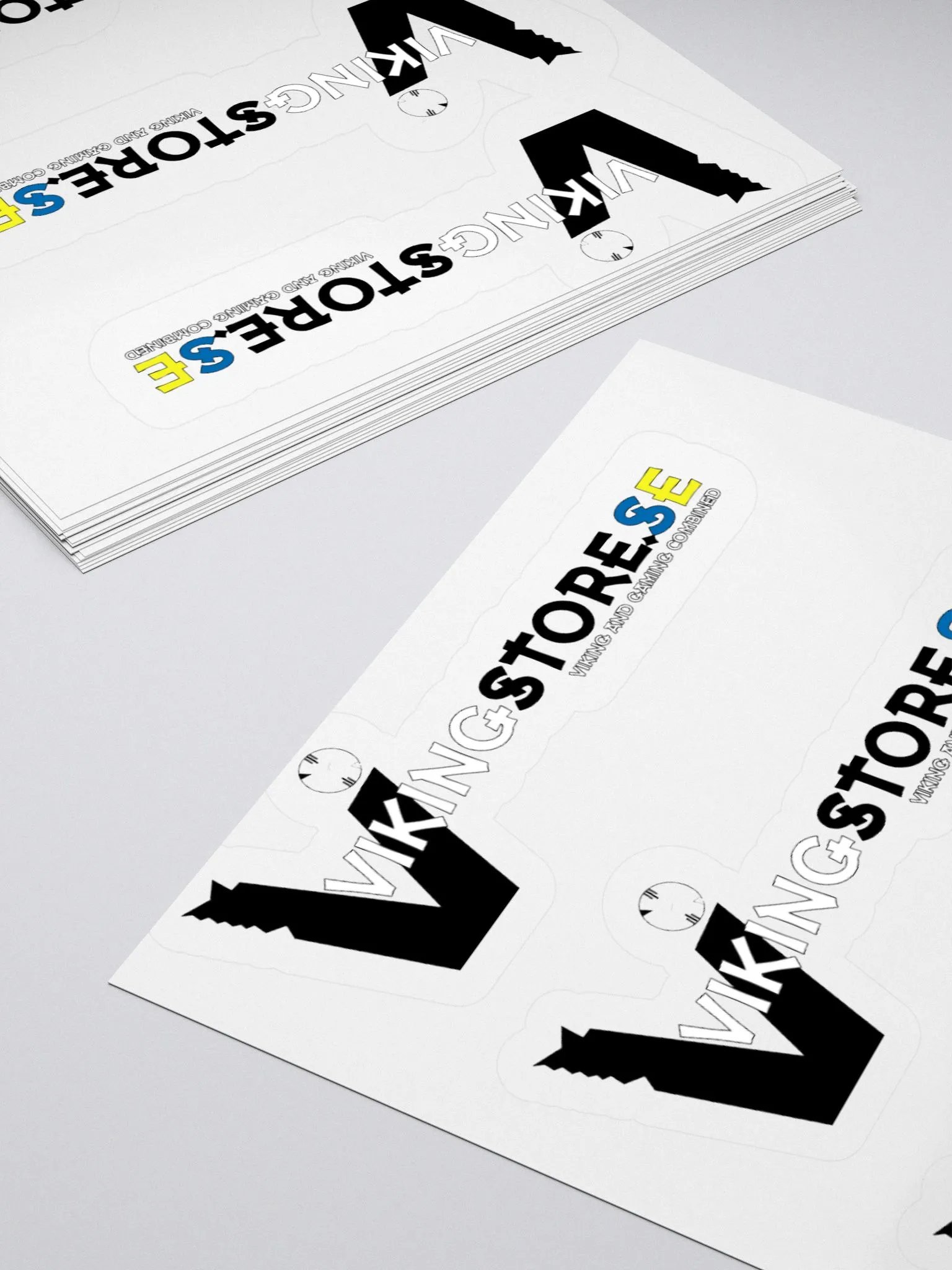 VikingStore.se Stickers product image (10)