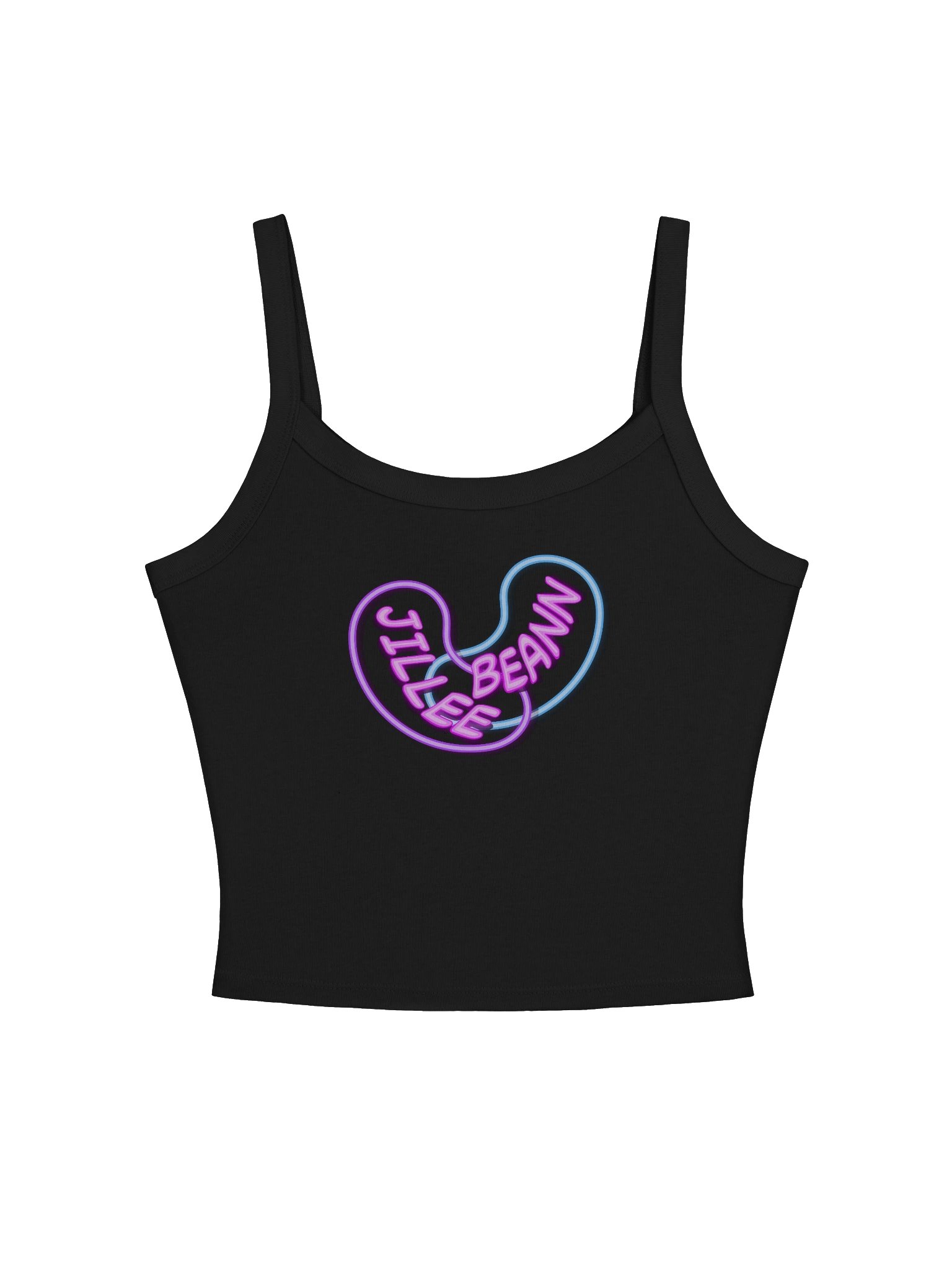 Jillee Cropped Tankk product image (1)