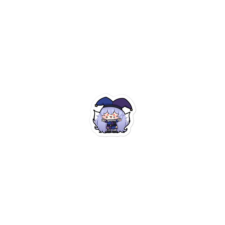 Silly little fox product image (1)