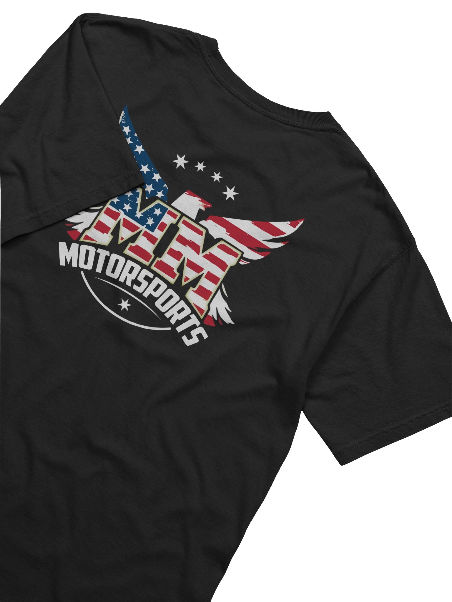 THIS IS MY RACING SHIRT - FRONT DESIGN product image (4)