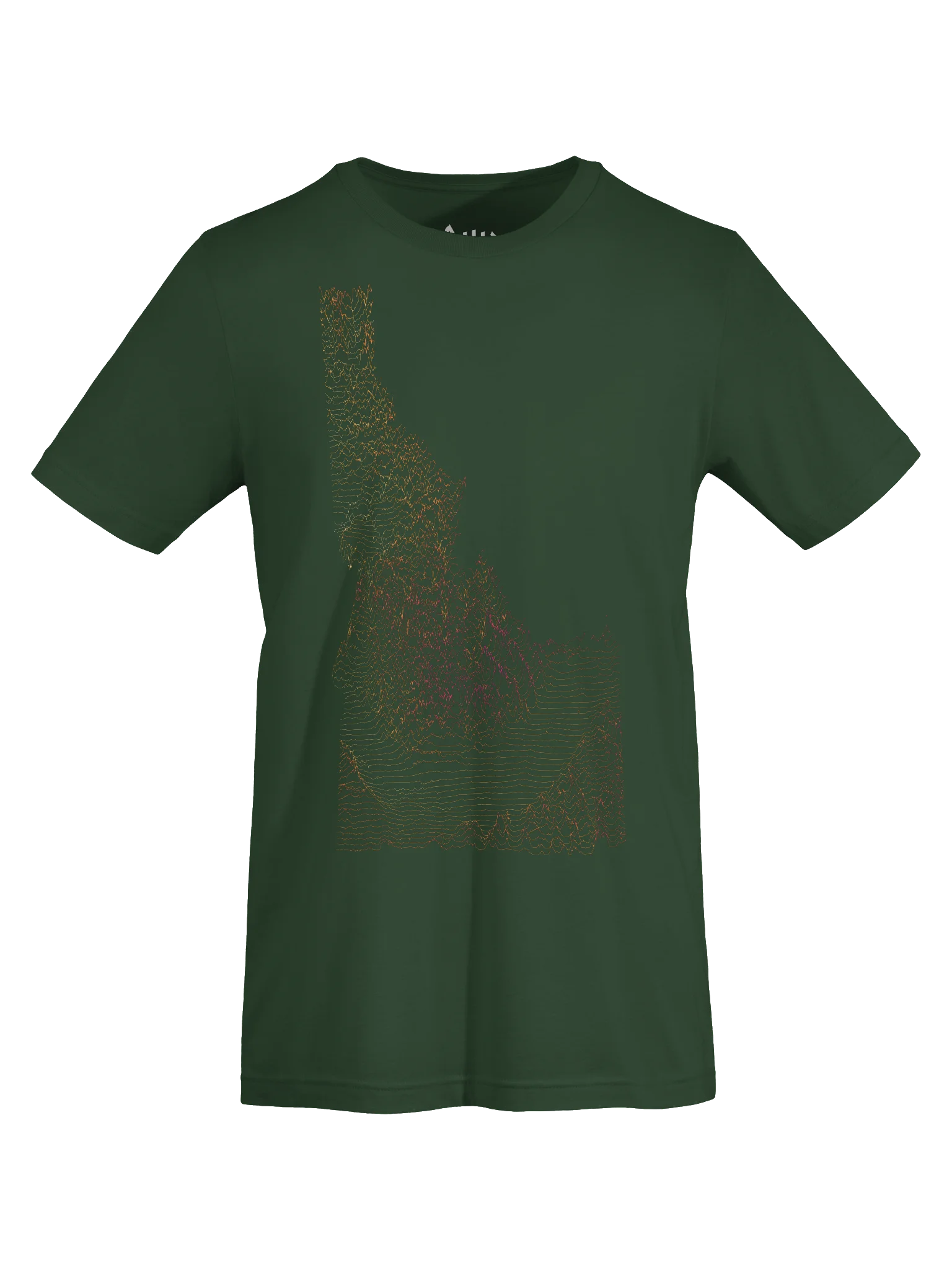 Ridgeline Tee - Idaho product image (5)