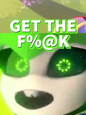 Zooted streams are chill #streamer #vtuber #vtuberclips  🎞 @thesockman.vomemes