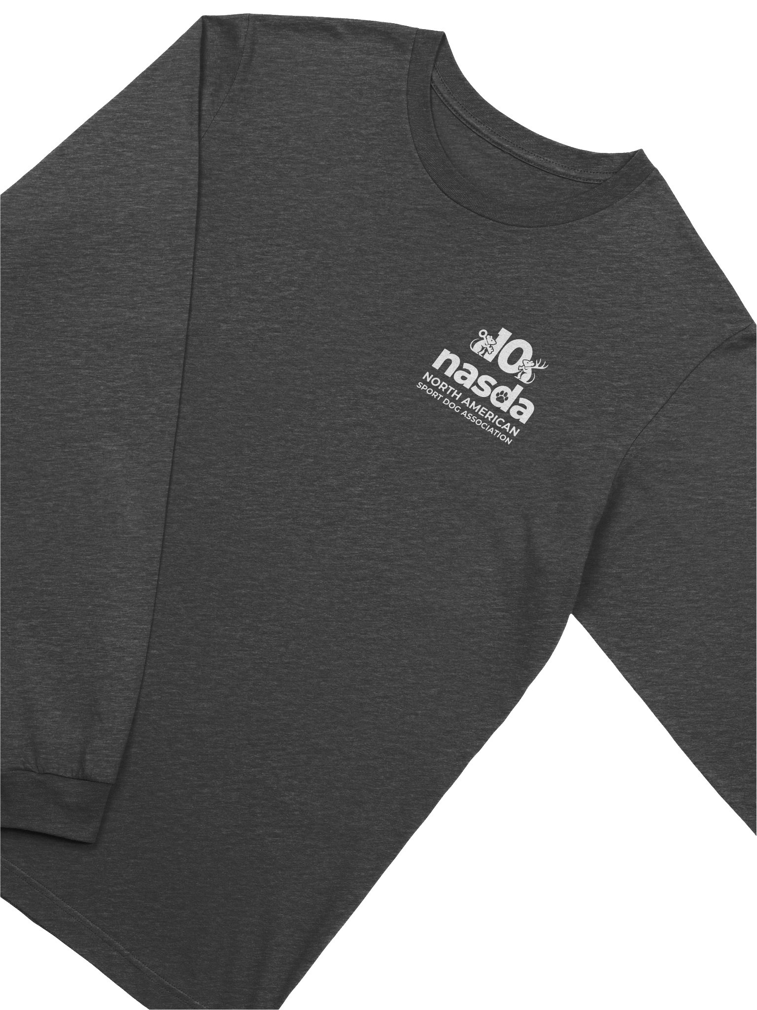 NASDA Invitational Long Sleeve Tee 1 product image (16)