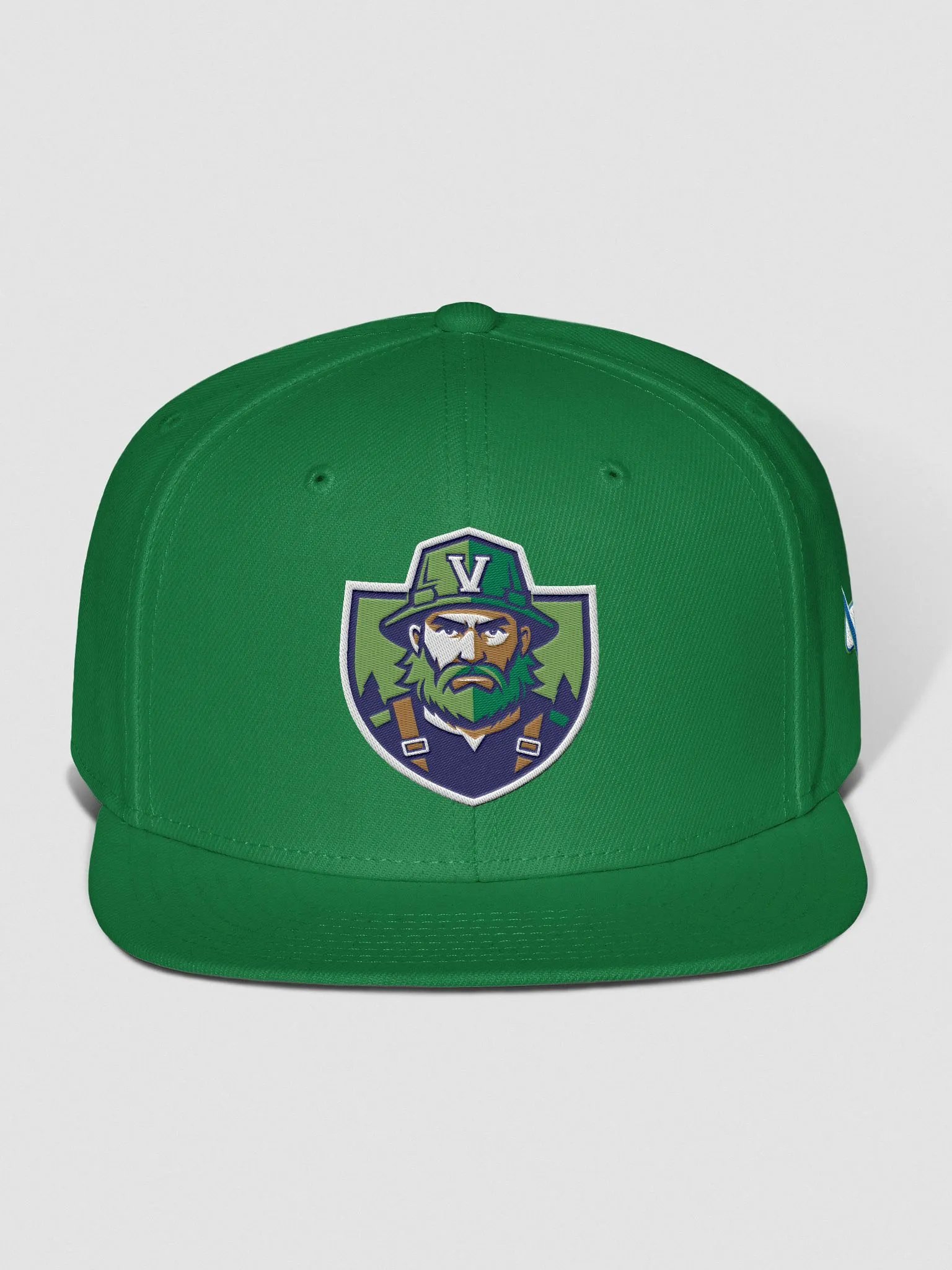 Vancouver Lumberjacks Snapback product image (1)