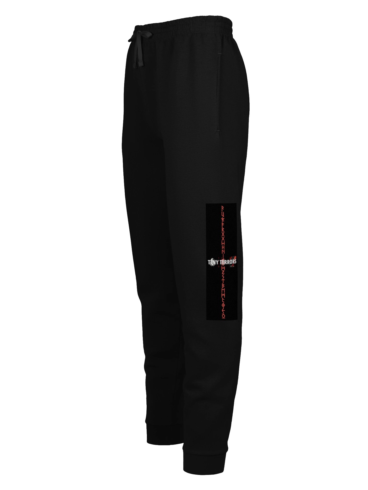 Rune Joggers product image (3)