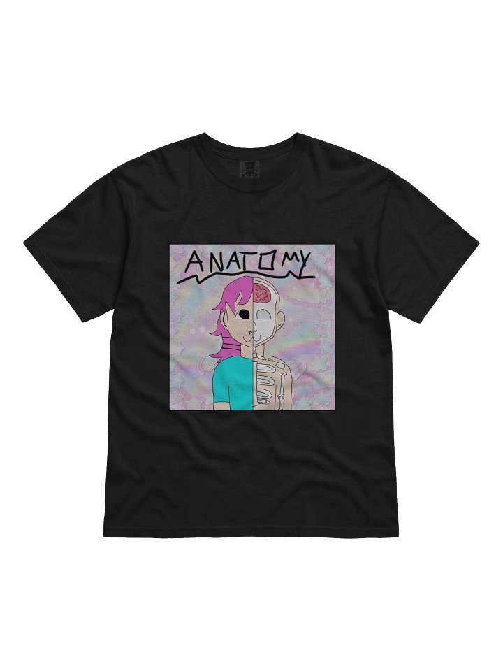 Kandi Kids Anatomy product image (1)