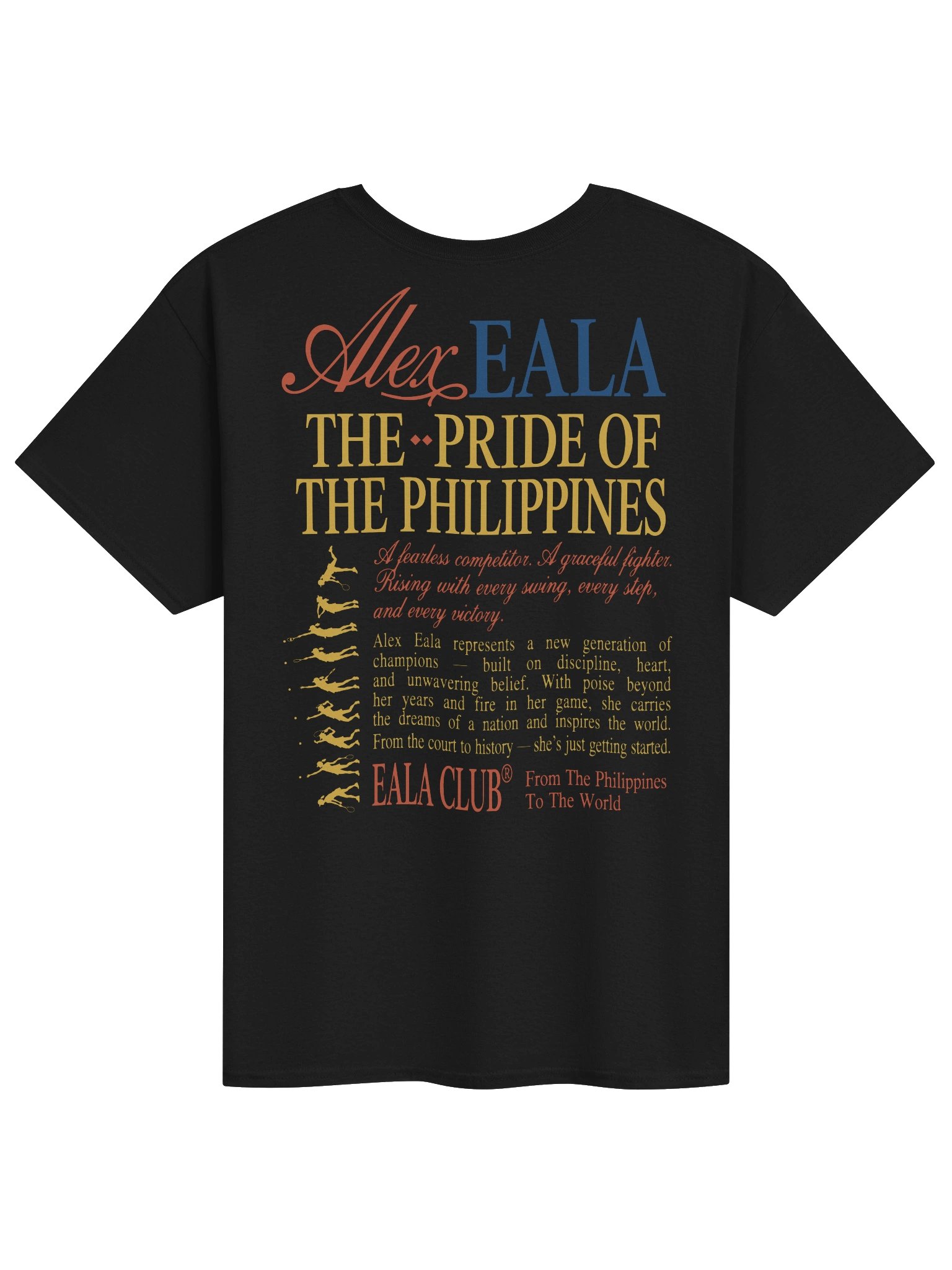 Eala Rising Star Tee product image (12)