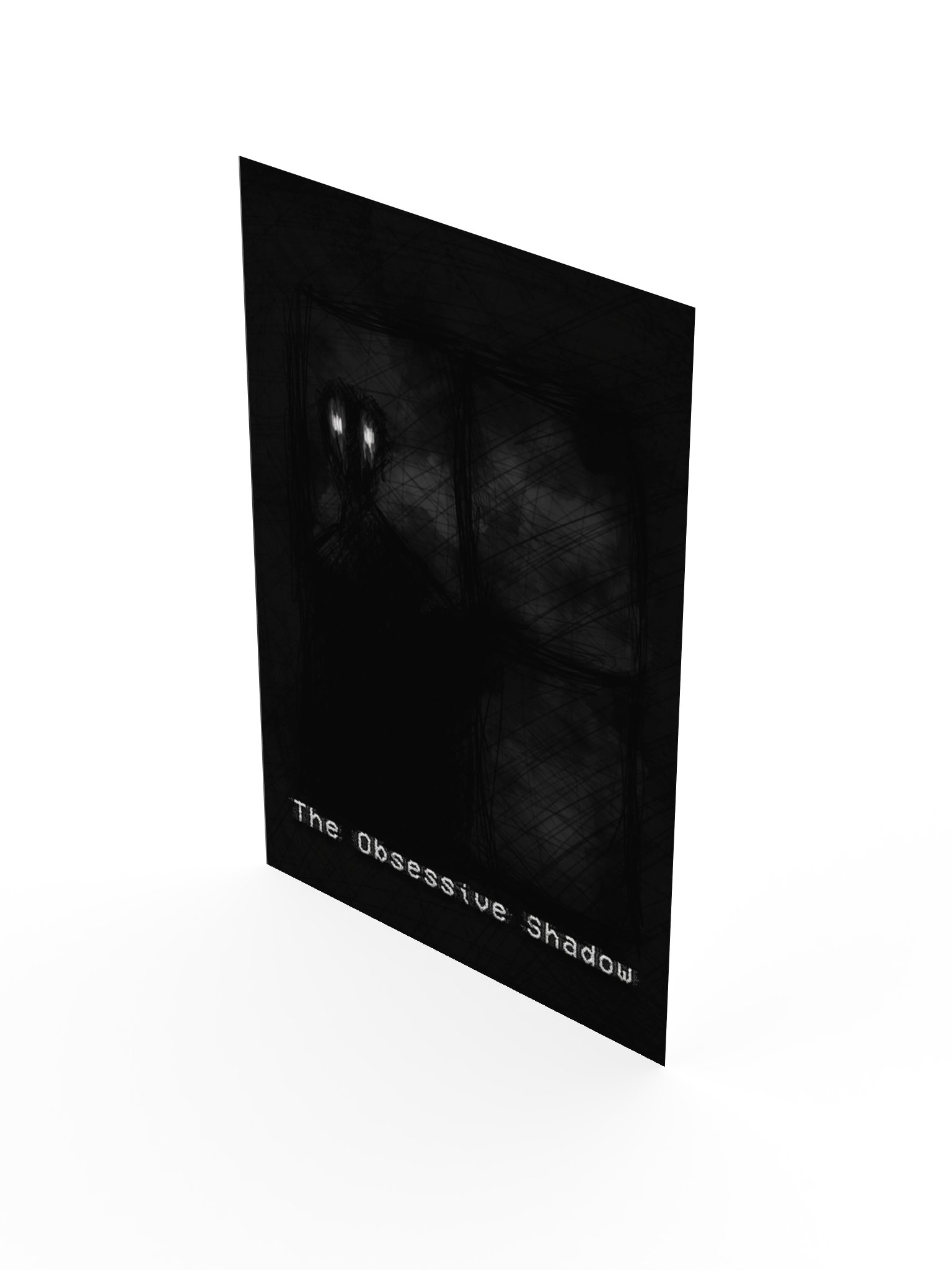 'Witness' Poster Print product image (3)