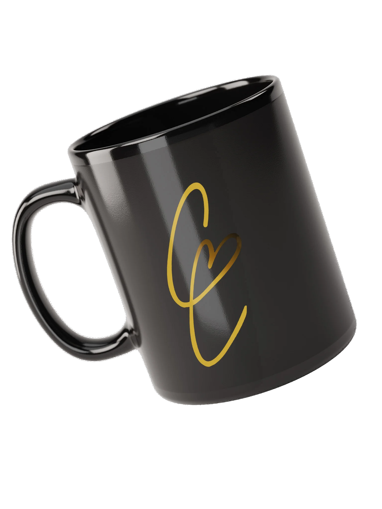 CC Branded Mug product image (9)