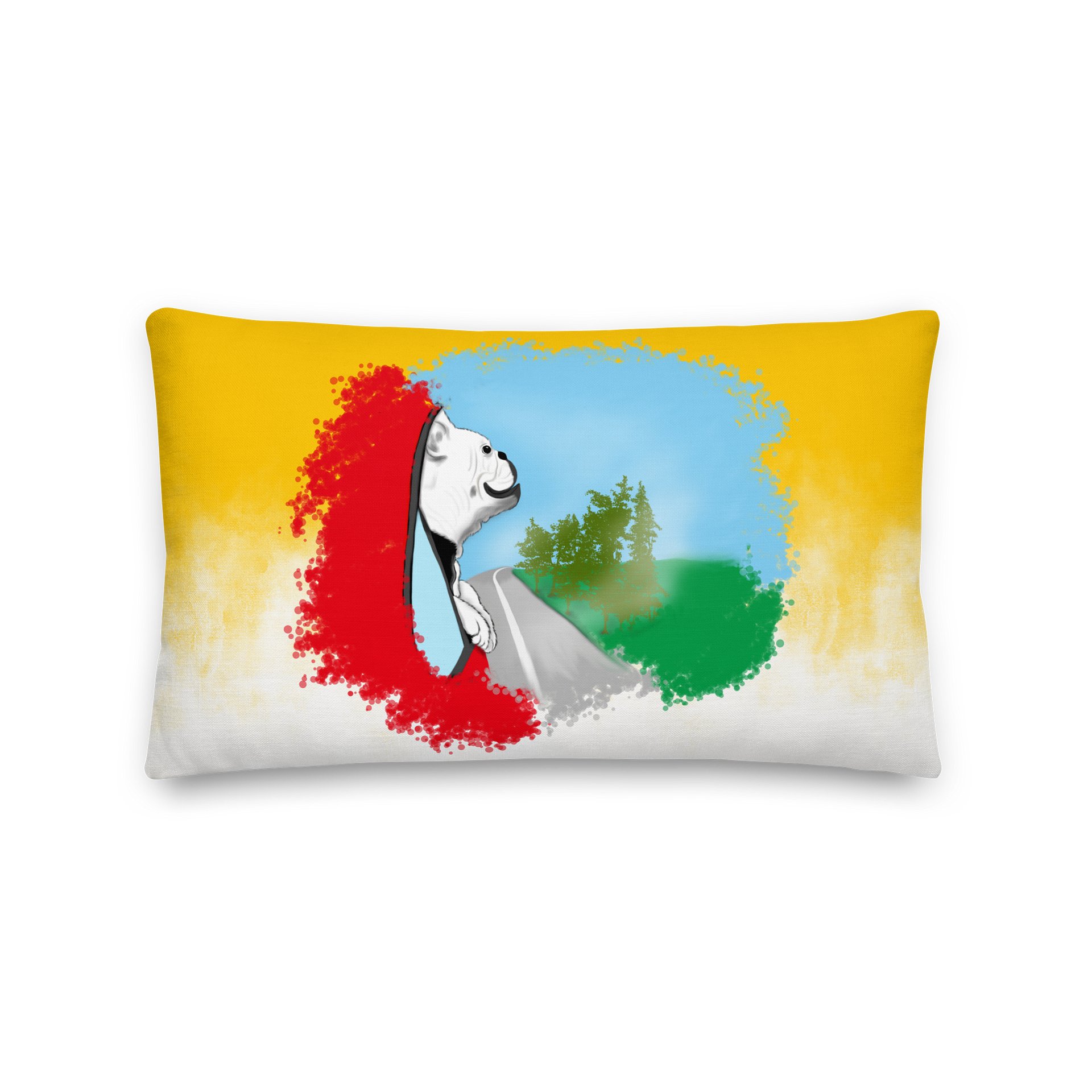 Premium Pillow product image (2)