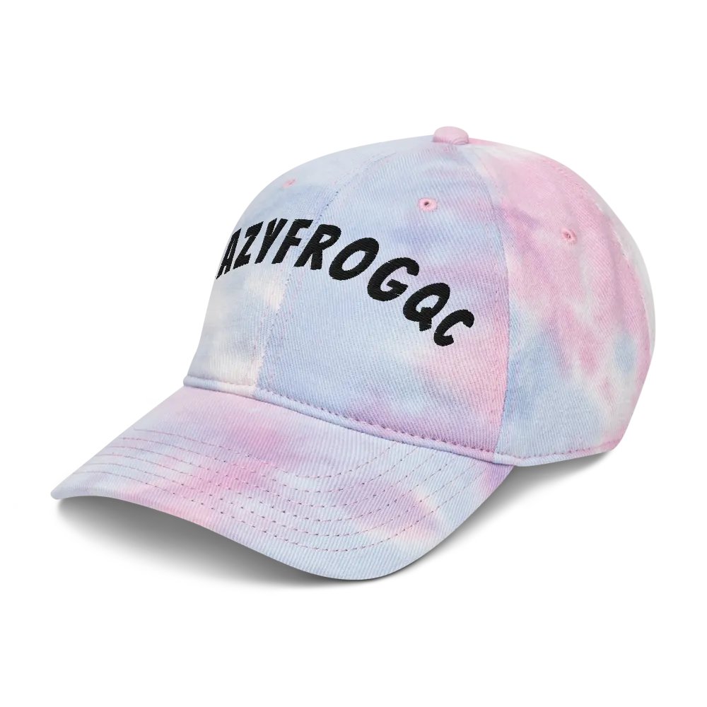 casquette multicolor product image (4)