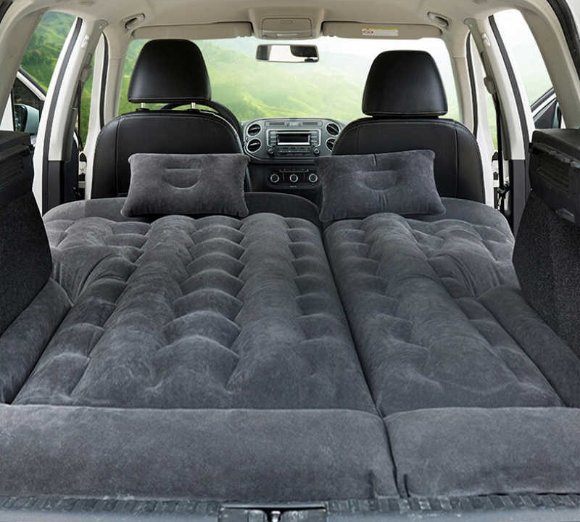 SUV Air Mattress product image (2)