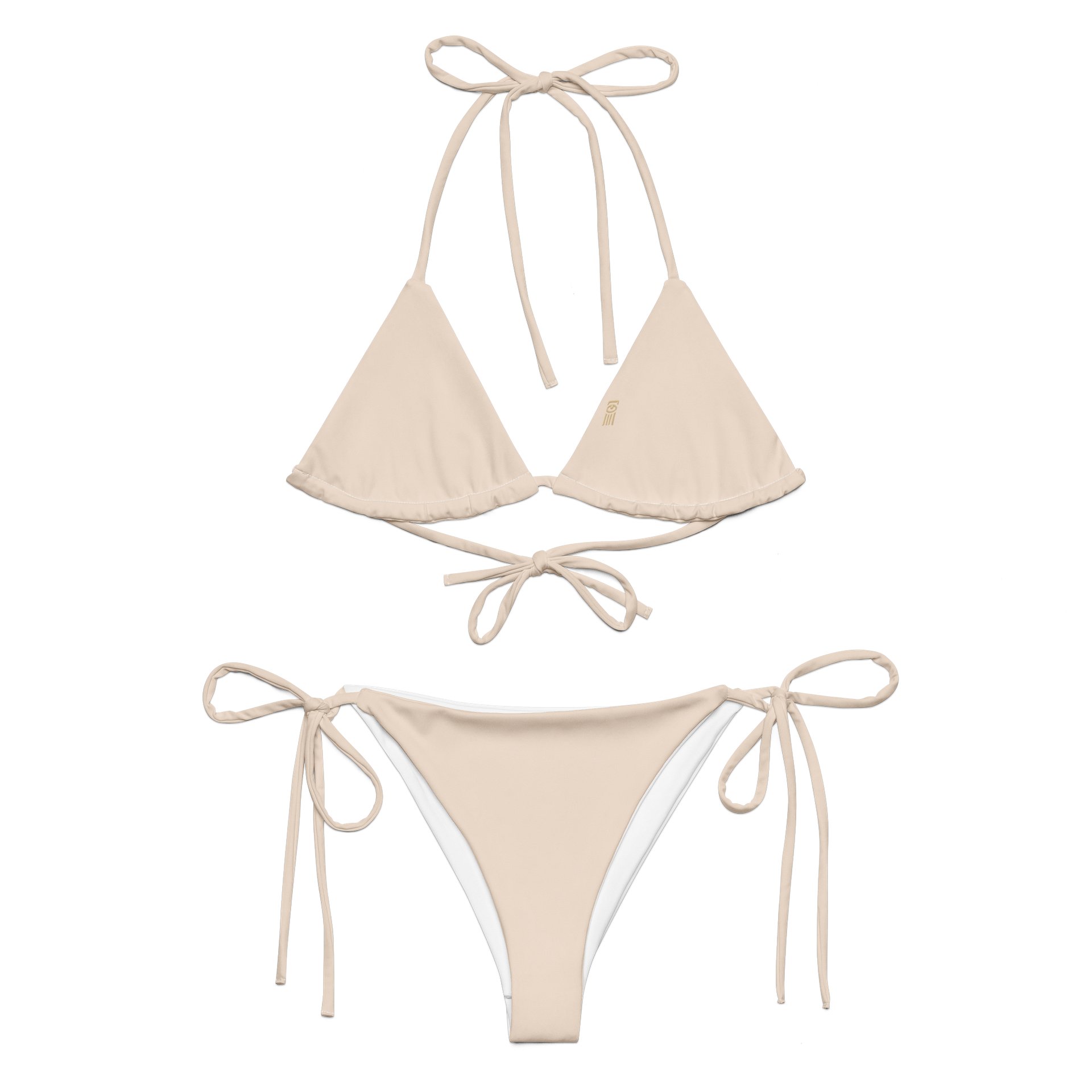 Nude String Bikini C2 product image (1)