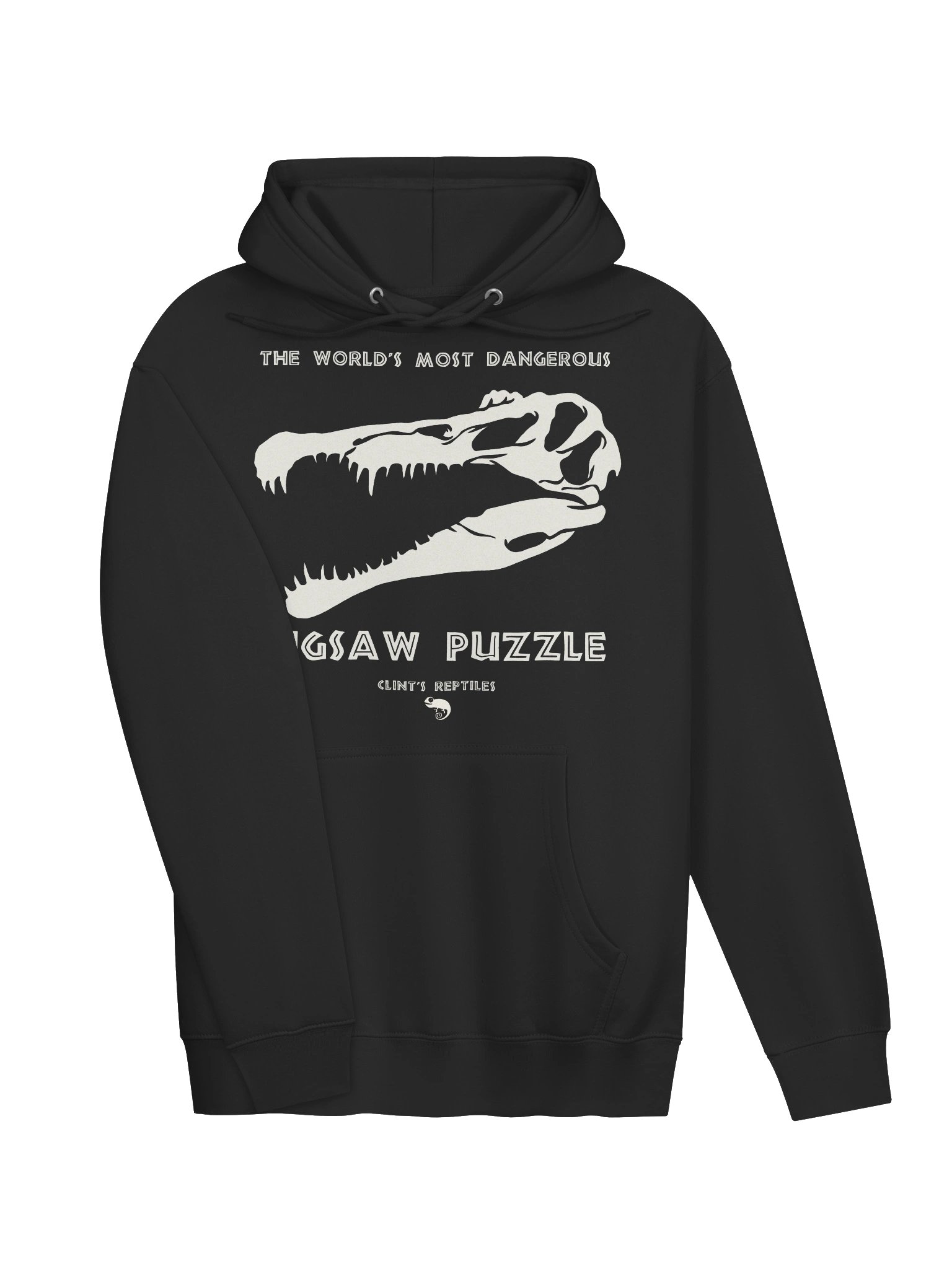 Spinosaurus - Hoodie product image (3)