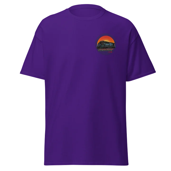 [LIMITED EDITION] Summer of Steam 2026 Official Crew Shirt product image (2)