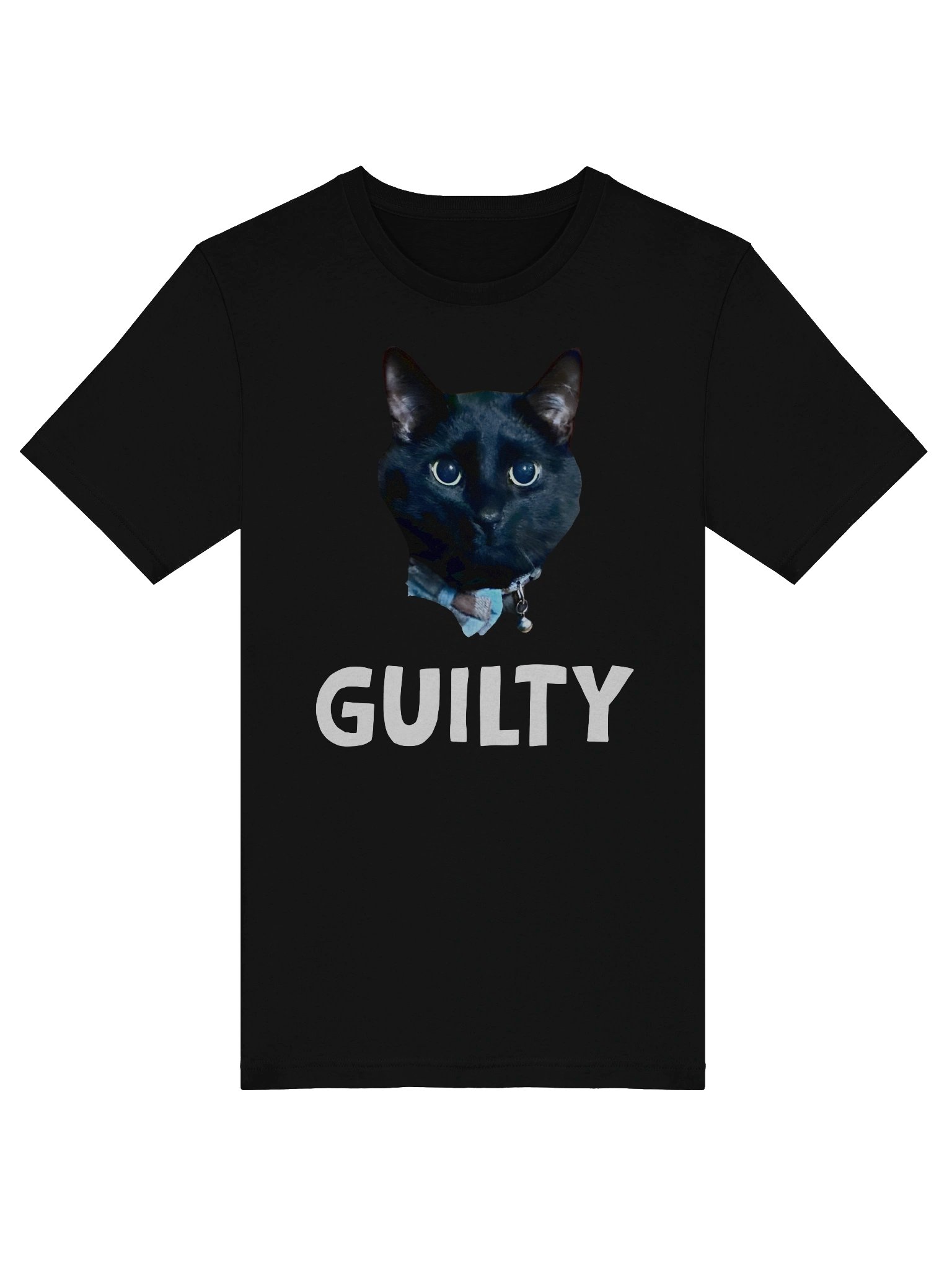 Guilty P*ssy Shirt product image (5)