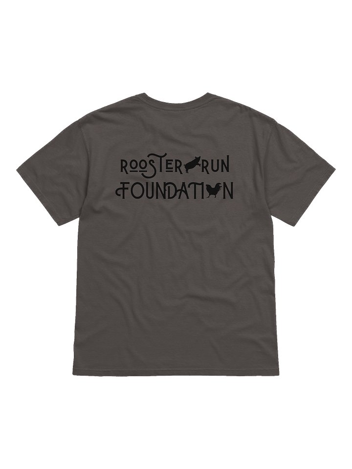 I came, I snorted, I conquered - A tee shirt to live by. product image (8)