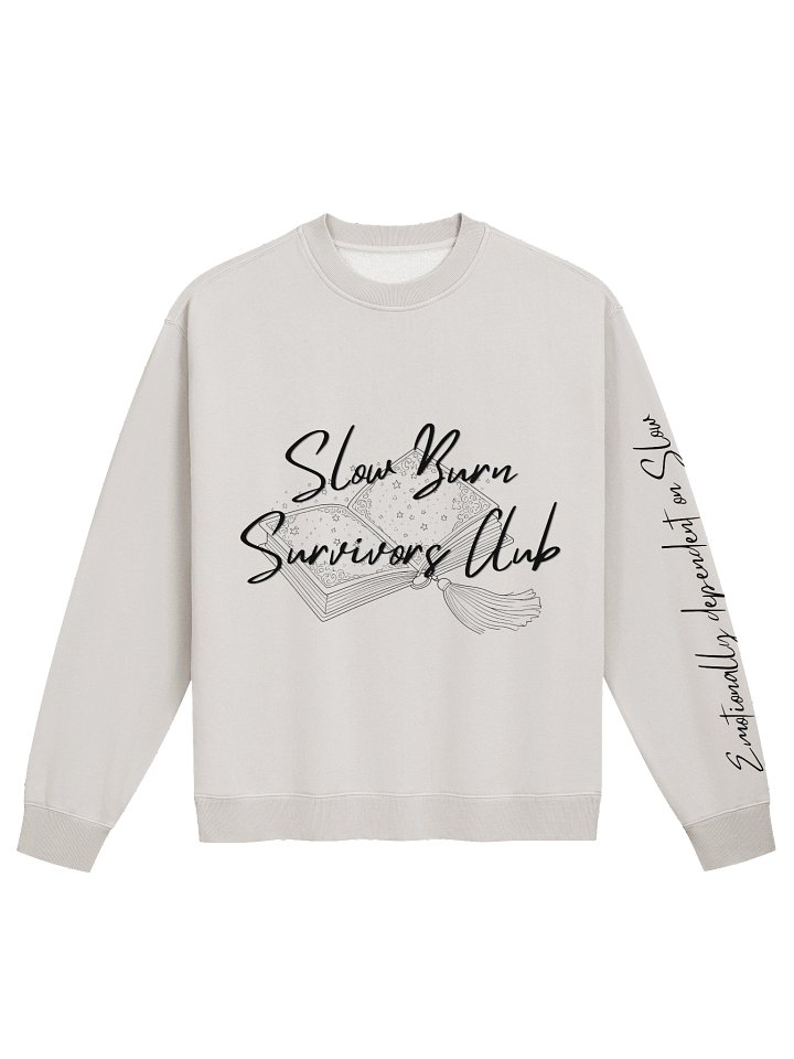 Trope Crewneck product image (1)